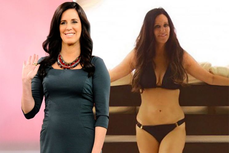 Patti Stanger