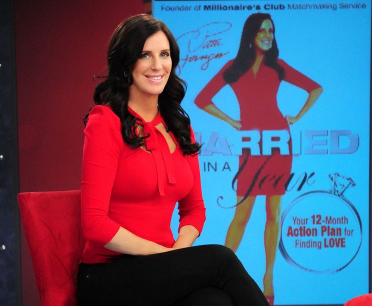 Patti Stanger