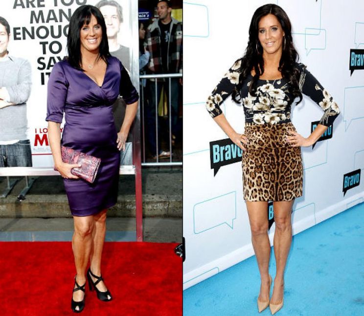 Patti Stanger