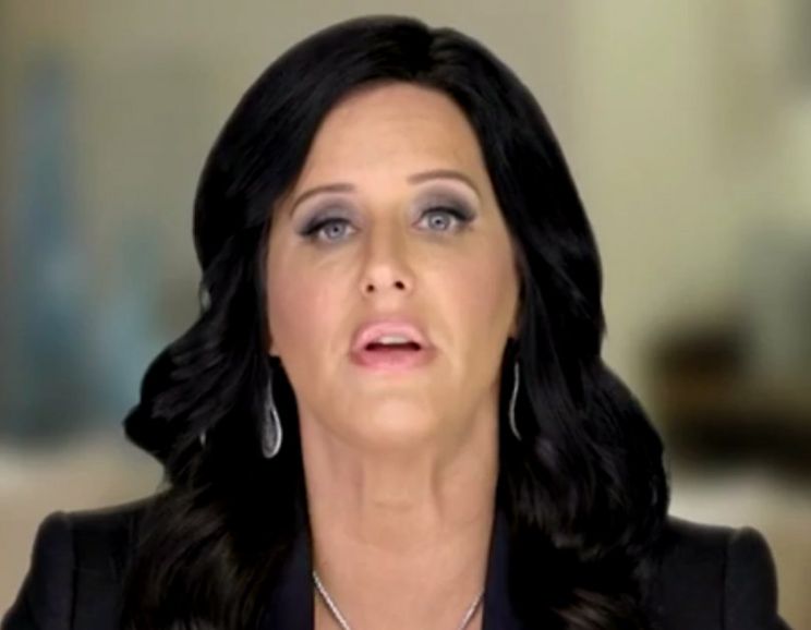 Patti Stanger