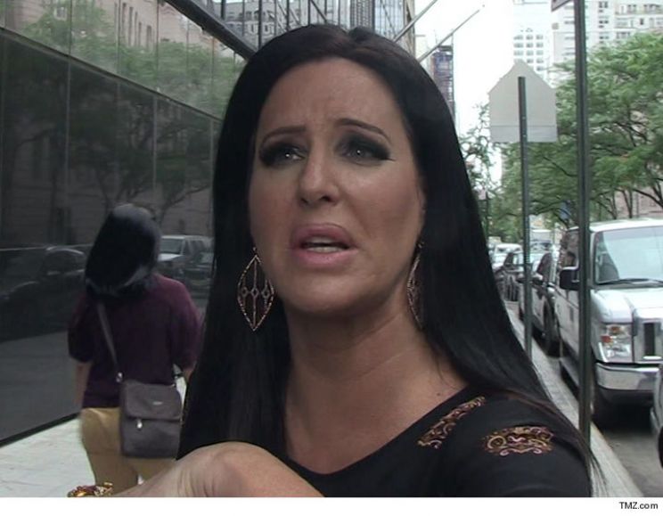Patti Stanger