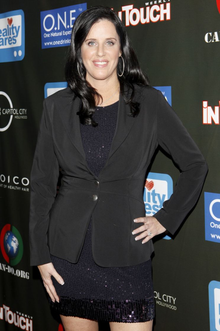 Patti Stanger