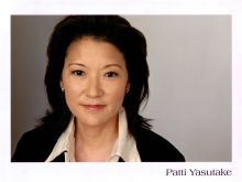 Patti Yasutake