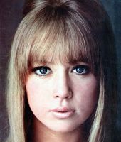 Pattie Boyd