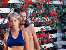 Pattie Boyd