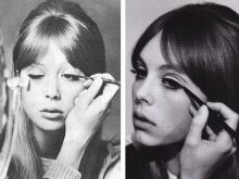 Pattie Boyd