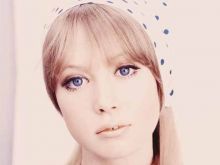 Pattie Boyd