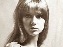 Pattie Boyd