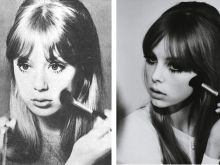 Pattie Boyd