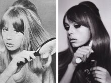 Pattie Boyd