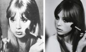 Pattie Boyd