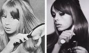 Pattie Boyd