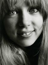 Pattie Boyd