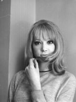 Pattie Boyd