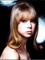 Pattie Boyd