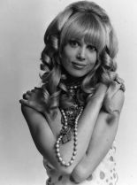 Pattie Boyd