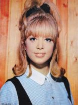 Pattie Boyd