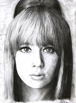 Pattie Boyd