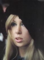 Pattie Boyd