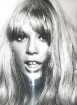 Pattie Boyd