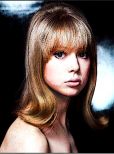 Pattie Boyd