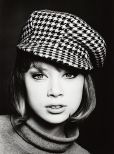 Pattie Boyd