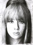 Pattie Boyd