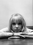 Pattie Boyd