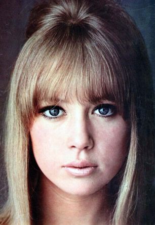 Pattie Boyd