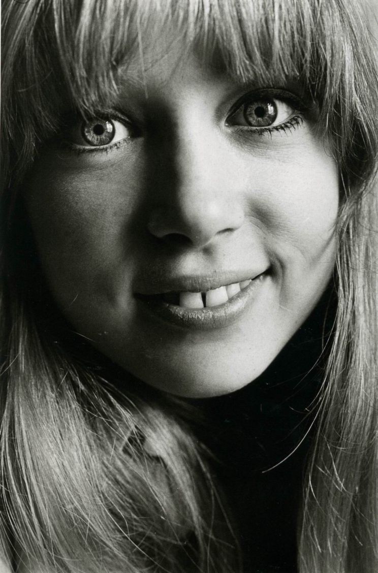 Pattie Boyd