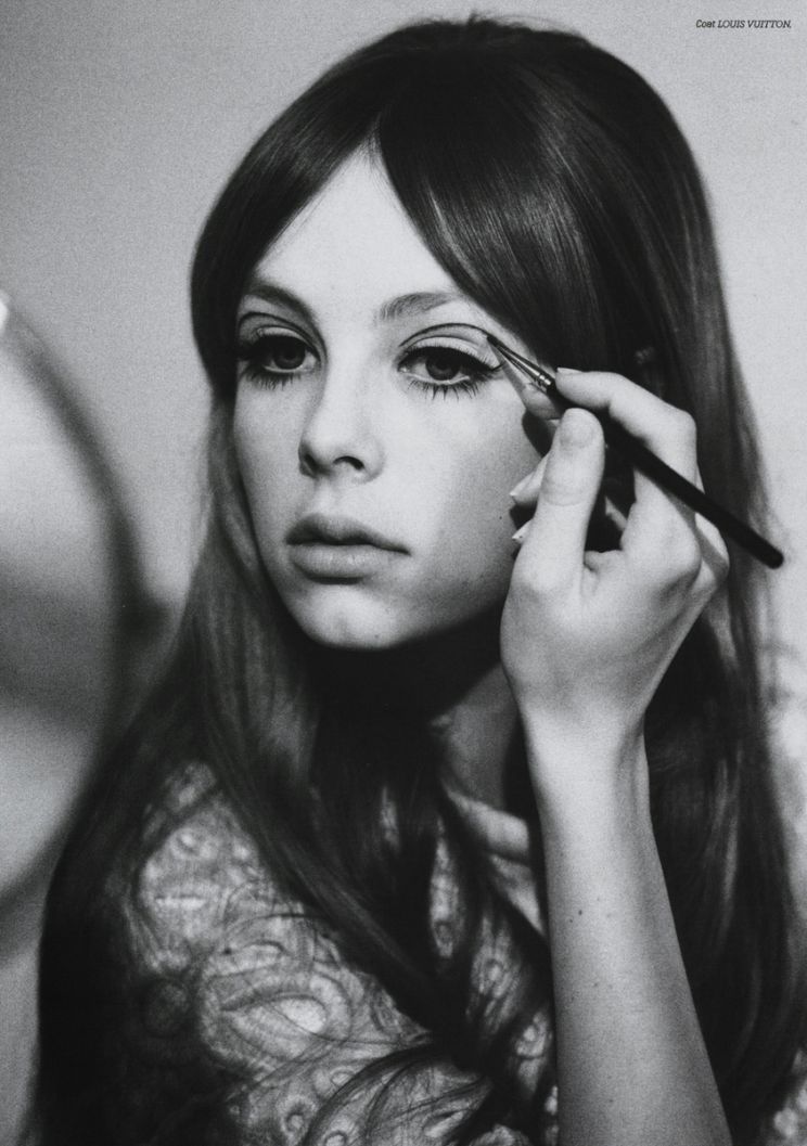 Pattie Boyd