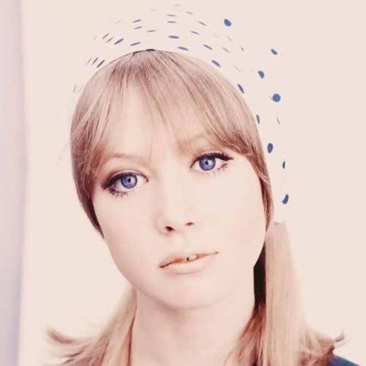 Pattie Boyd