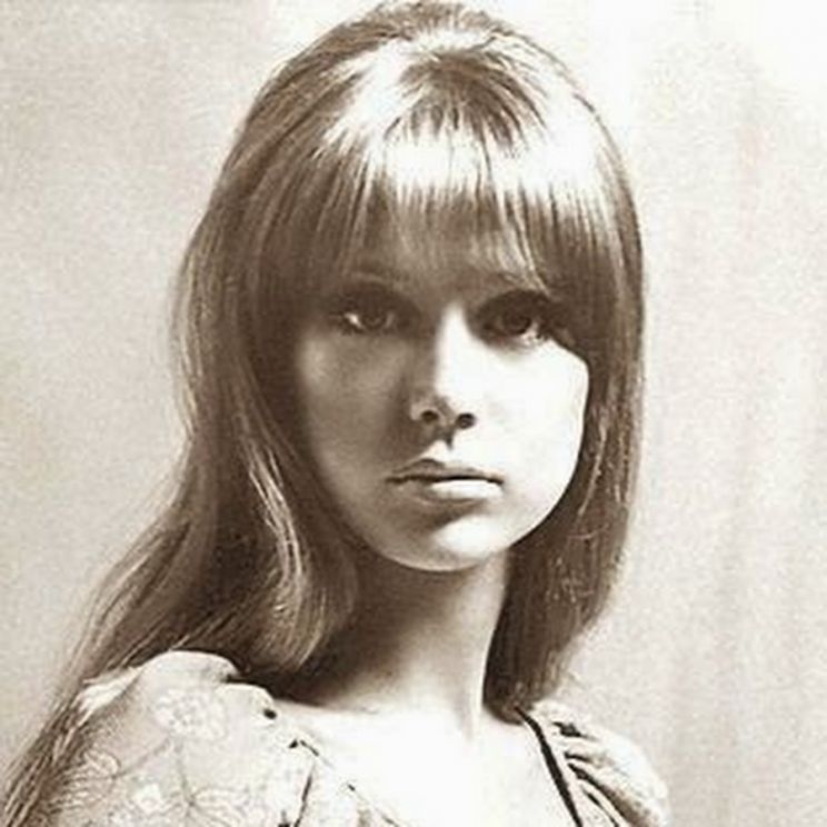 Pattie Boyd