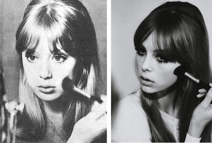 Pattie Boyd