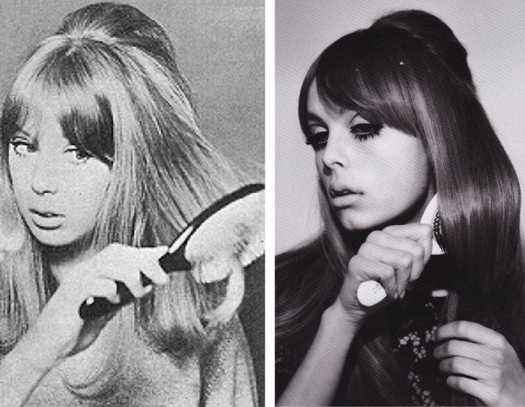 Pattie Boyd