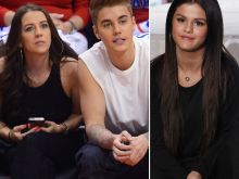 Pattie Mallette