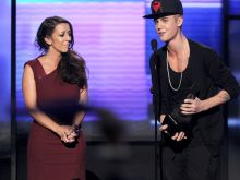 Pattie Mallette