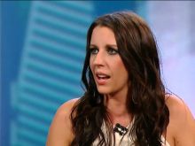 Pattie Mallette