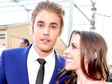 Pattie Mallette