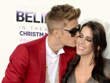 Pattie Mallette