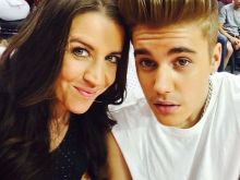 Pattie Mallette