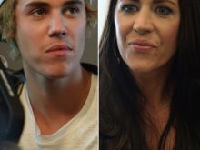 Pattie Mallette