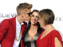 Pattie Mallette