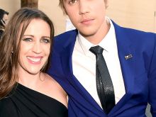 Pattie Mallette