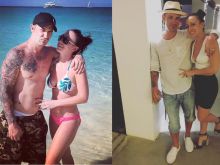 Pattie Mallette