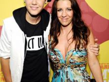 Pattie Mallette
