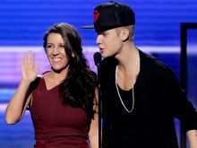 Pattie Mallette