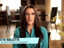 Pattie Mallette