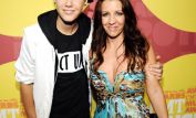 Pattie Mallette