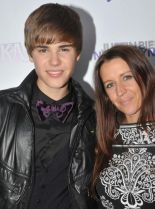 Pattie Mallette